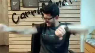 Chocolate song roast by carryminati