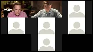 Practice Growth w/ Steve Anderson (2019 YDP)