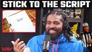 (The NFL Has a REAL Problem) This Is Why So Many People Believe the NFL is Scripted