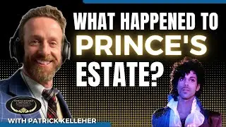 What Happened to Prince's Estate? 🤯