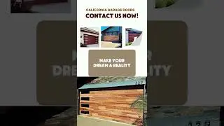 GARAGE DOOR REPAIR #garagedooropener #garagedoorsprings #garagedoorrepair #garagedoorservice #diy