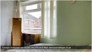 Semi-Detached House for sale in Doncaster for &pound;127,500