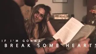 American Young - Gonna Be You (Official Lyric Video)