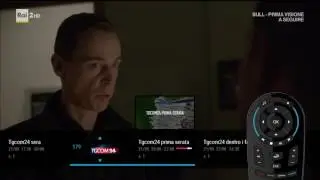 Melita NexTV - Navigation