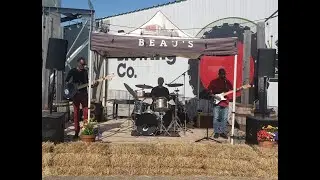 Jab Djab @ Beau's Brewery 2025-06-20 Up & Dancing Chaos & 2014 Ice Bucket Challenge