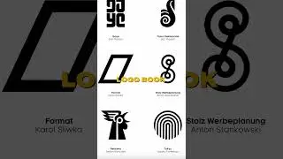 These are three of the best free logo design libraries 👀