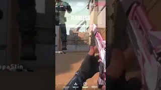 When Camping Like A Rat Pays Off in Valorant