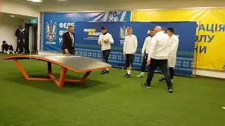 Текбол на 