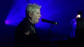 The Offspring - Gone Away (Piano Version) - 8-05-18