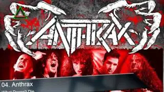 My Favourite Metal Bands Top Ten [2013]