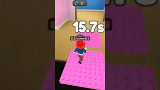 Team Escape Masters! (TEAMWORK OBBY) #shorts #viral