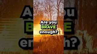 THESE CABINS ARE HAUNTED! (The Cabin Factory)