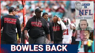 ALERT: Tampa Bay Buccaneers Choose CONSISTENCY Over Change—Will Todd Bowles Deliver?