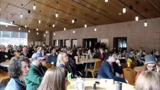 GreenAllies Network Landing Page Video