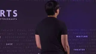 Design Showcase | 2018 National YoungArts Week