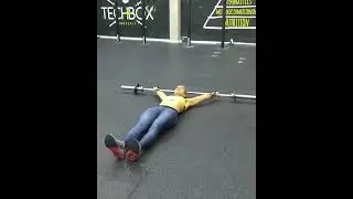 Super Strong Women Workout Motivation | Crossfit Athlete