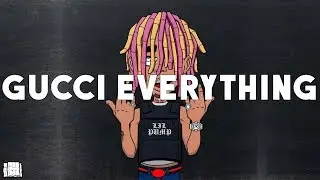 (FREE) Lil Pump Type Beat 