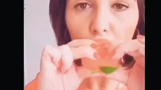 Fuller Lips without Lip Injections