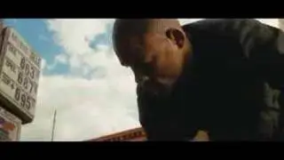 I Am Legend- Broken (Music Video)