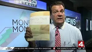 Money Monday: Identity theft Equifax trouble