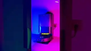 This robot vacuum cleaner change your life #rototvacuum #vacuumcleanerreview #cleaning #cleaner