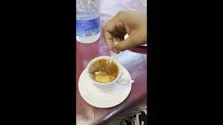 Magic Tea: Watch the Color Change Right Before Your Eyes!