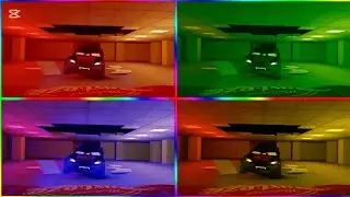 Lightning McQueen Eater - Coffin DanceSong (COVER)2025