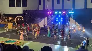 BollyWood Night 