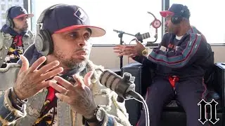 Jim Jones Episode Goes Viral 