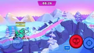 Hills of Steel 2, Boss. Jump of faith, 2nd Cam.
