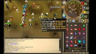 pk vid 6 the death of verac the defiled