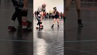 2025 OAC Divisional State! STATE FINALS G. Grunden Vs G. Ali 2/9/25