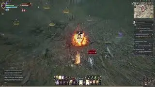 Appendix Crumbling Industrial City Quest - Throne And Liberty (GLOBAL)