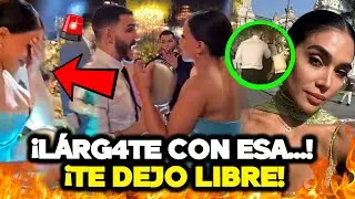¿Mario y Onelia TERMINARON?