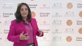Ghada Shalaby, Executive Director, Hotel Association & Former Vice Minister for Tourism, Egypt