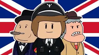 Leben in London - Folge 2 | Marshell