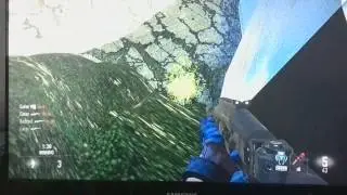 Cod aw new wallbreach glitch recovery