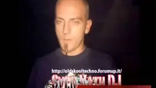 DJ Sven Vath HR3 XXL Clubnight 11 09 1993