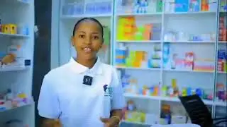Karibu Faiva Pharmacy Tanzania