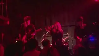 【DEAD MANS DROP 2025live】at  COPPER RAVENS