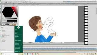 Wacom Tablet  (OpenToonz) - How to fix lag input (delay) of the pen (2025)