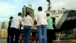 Airgurus is Philippines' Professional Medevac Provider