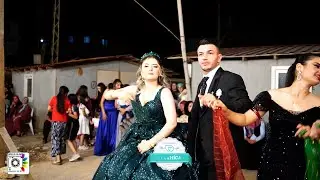 Yukarı Nasırlı Köyü Grup Akıncı Emel İle Hicabi Kına Part 2 Beyza Kamera 05417711837