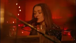 The Paper Kites - Midnight Moon (At The Roadhouse)