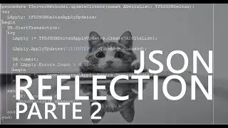 Delphi FMX #DicasDNV Parte2 - Criando o SERVER