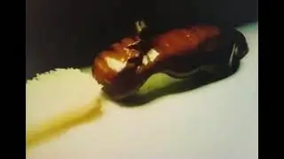 1978 Mounds Almond Joy Candy Bar Classic Television Commercial
