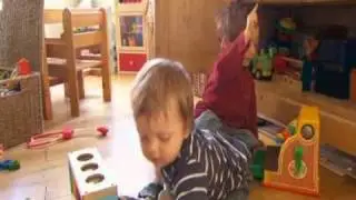 Kind en Gezin: Welbevinden van kinderen