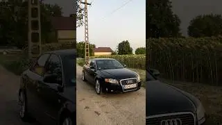#car #static #sunset #cinematic