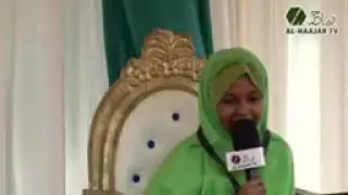 HAFLA YA MARKAZ DAIRATUL MA'ARIF 2023