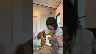 Melanie Martinez - MM4 Song Snippet? #melaniemartinez #mm4 #k12 #portals #crybaby